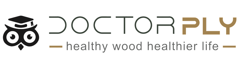 DoctorPly Logo